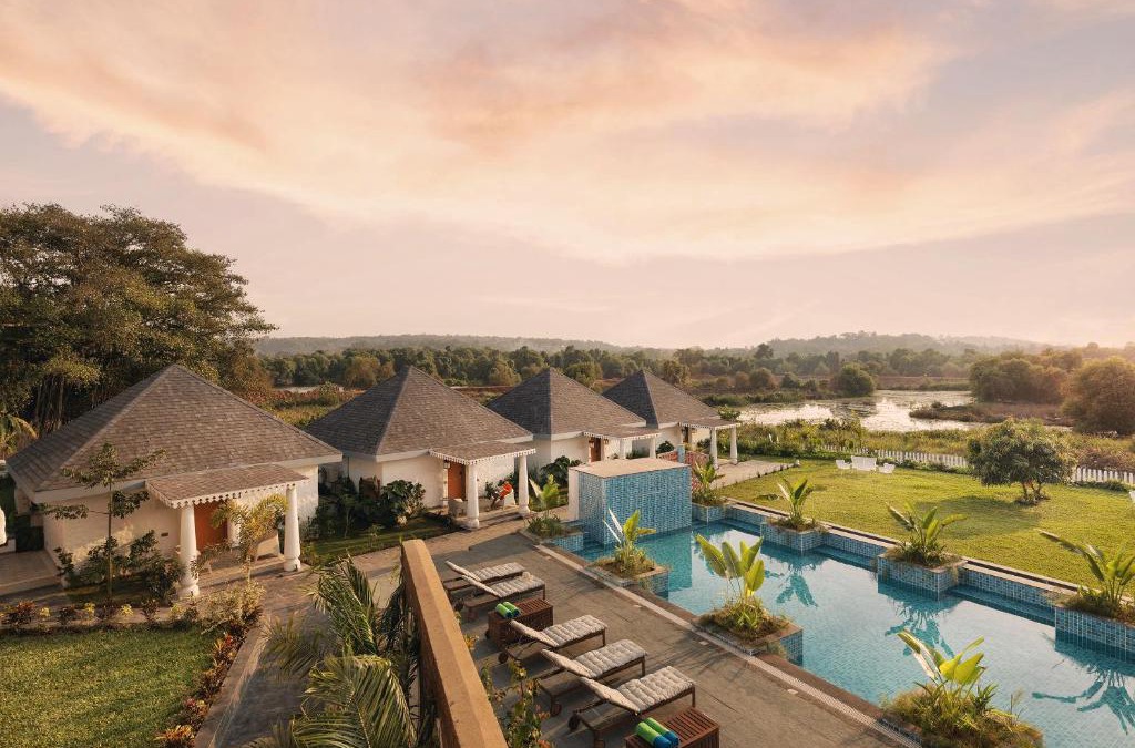 Moira Resort | Storii By ITC Hotels Moira Riviera