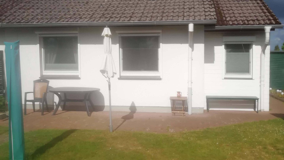 Vietze House | Stork's nest vacation home on the Elbe