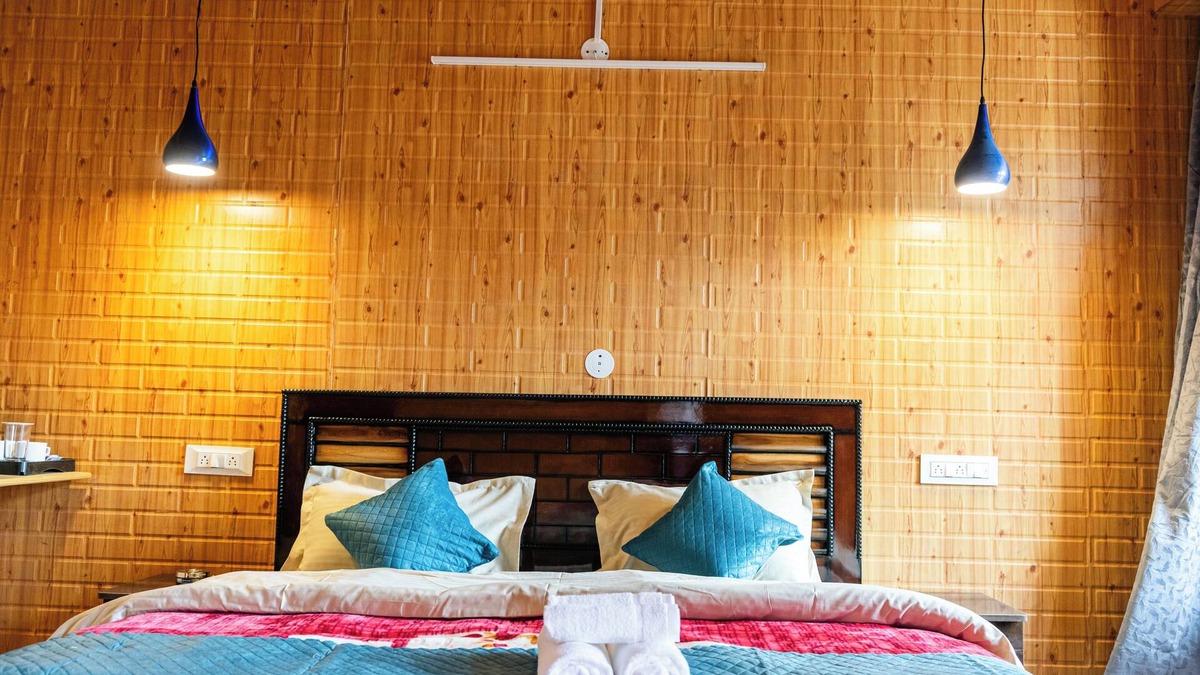 Spiti Hotel | Story Homes- Super Deluxe Room