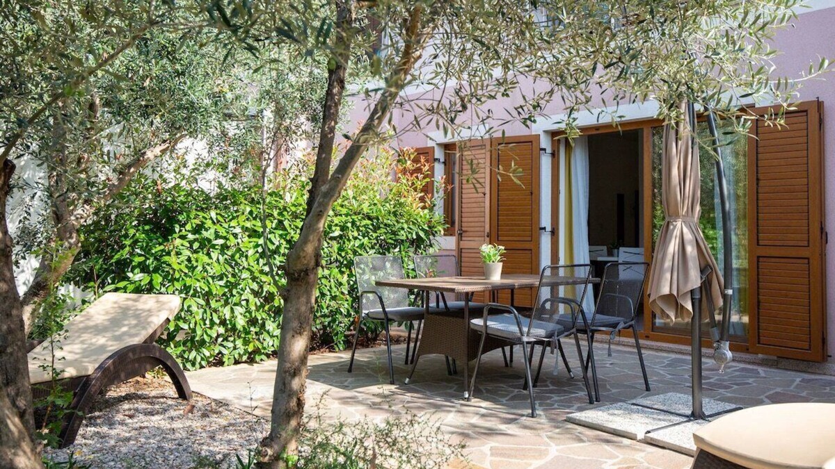 Duga Luka Apartment | stra Sea Side 2 Bedrooms apartment & sea view