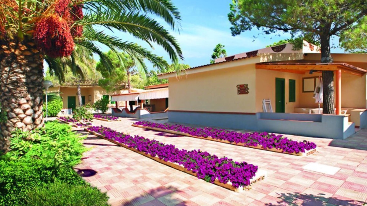 Santa Maria del Cedro Condo | Strada Statale 18 Tirrena Inferiore