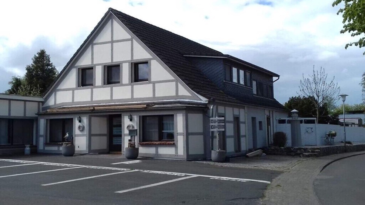 Berensch House | Strandgut Comfortable holiday residence