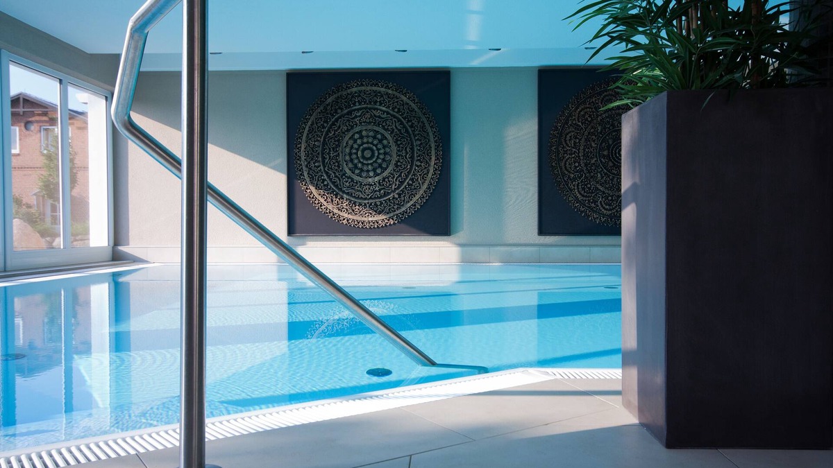 Diedrichshagen Hotel | Strandhafer Aparthotel