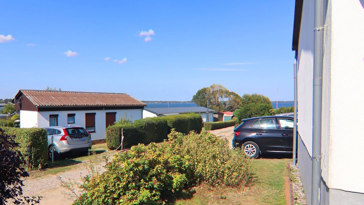 Wohlenberg House | Strandhaus an der Wohlenberger Wiek