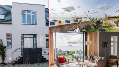 Wyk auf Foehr House | Strandhaus