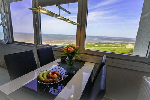 Sahlenburg Apartment | Strandhochhaus SHH9