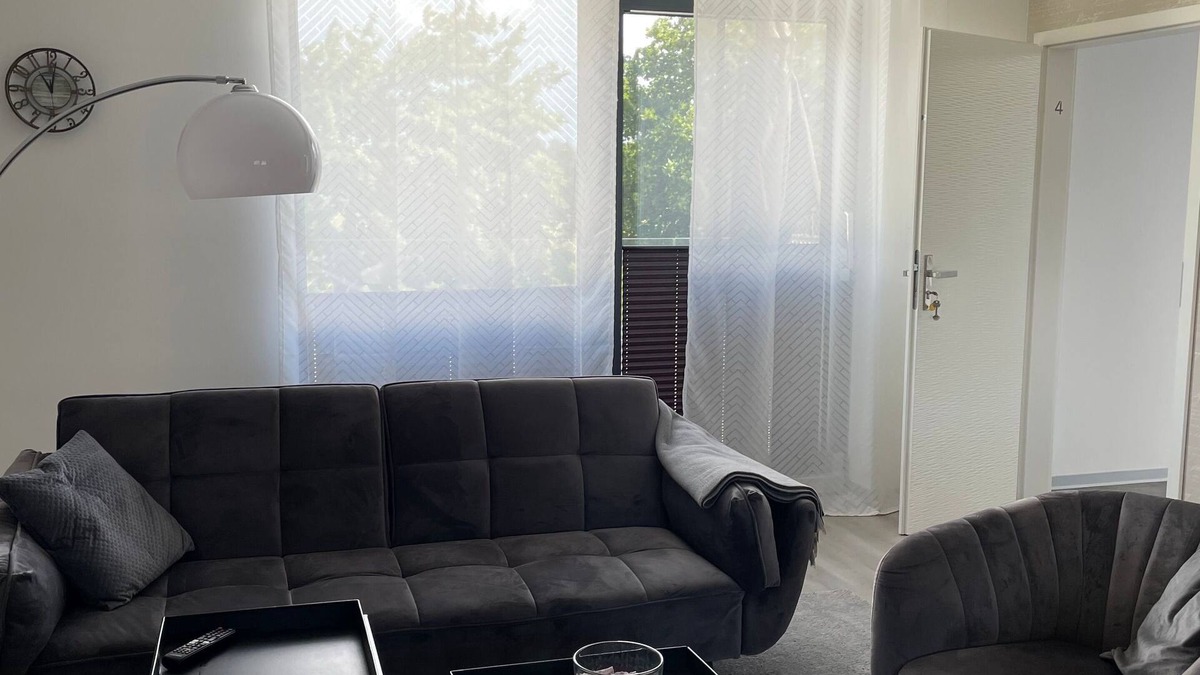 Ueckermuende Apartment | Strandkieker 4 - new room