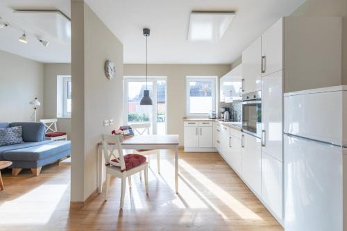 Husum Apartment | Strandliebe