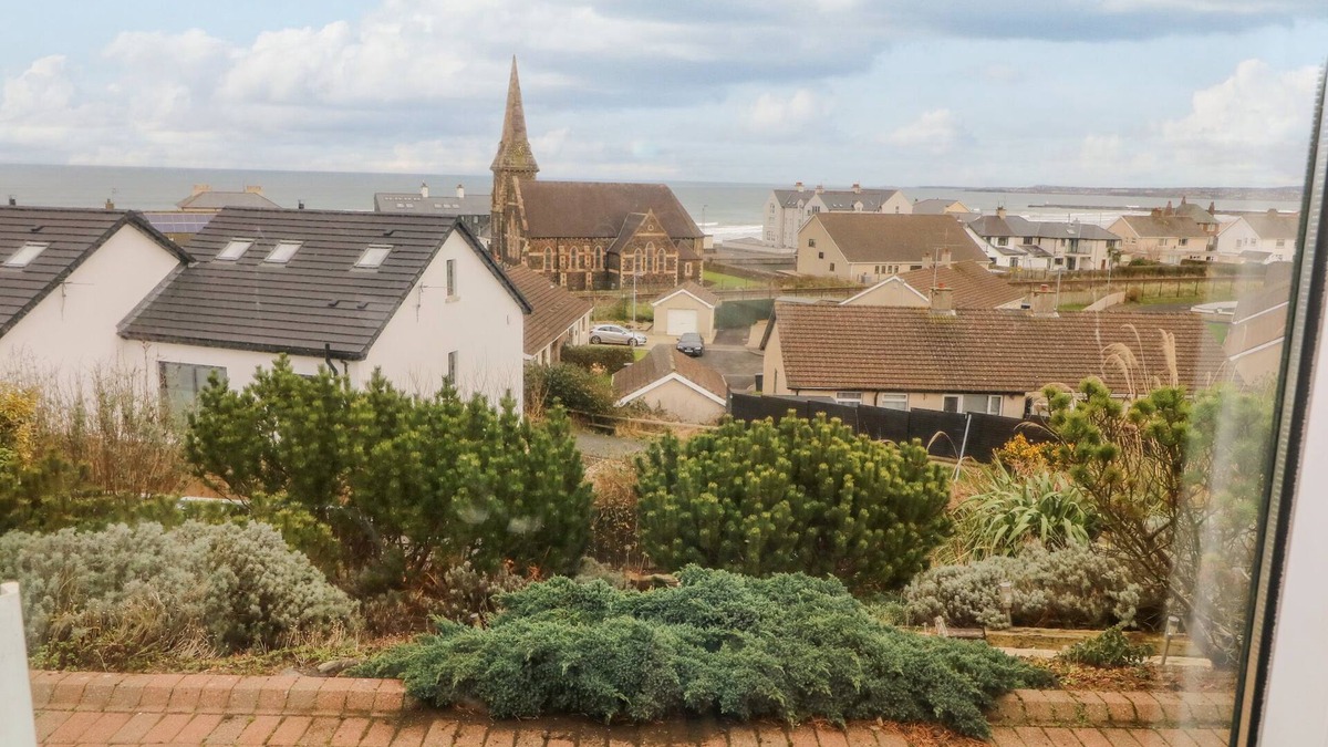 Castlerock Cottage | Strandview