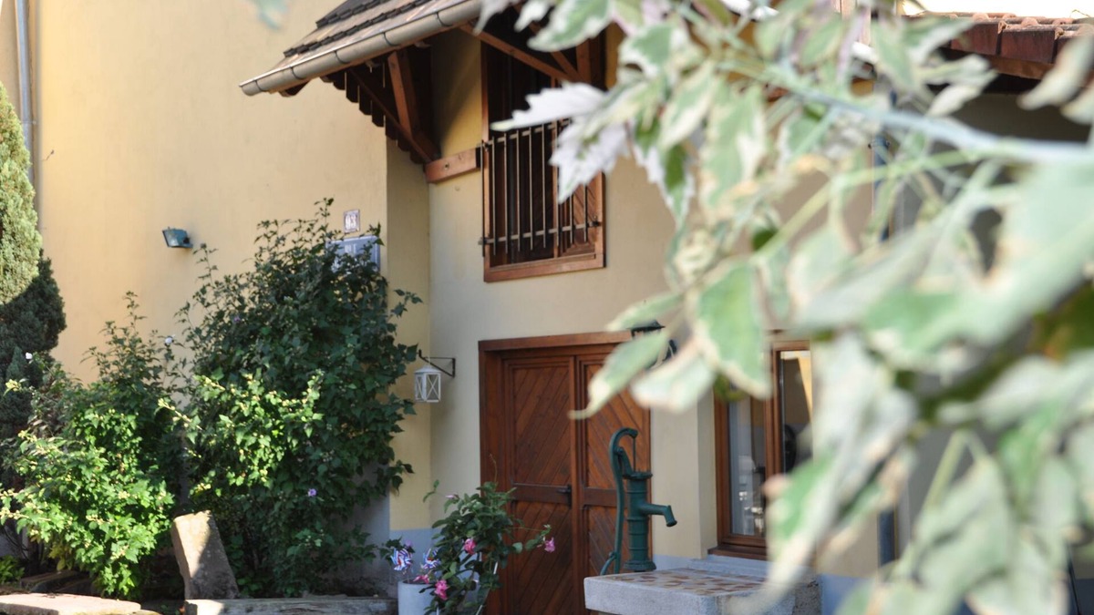 Bischheim Cottage | Strasbourg 15 minutes from the city center, close to the European institutions