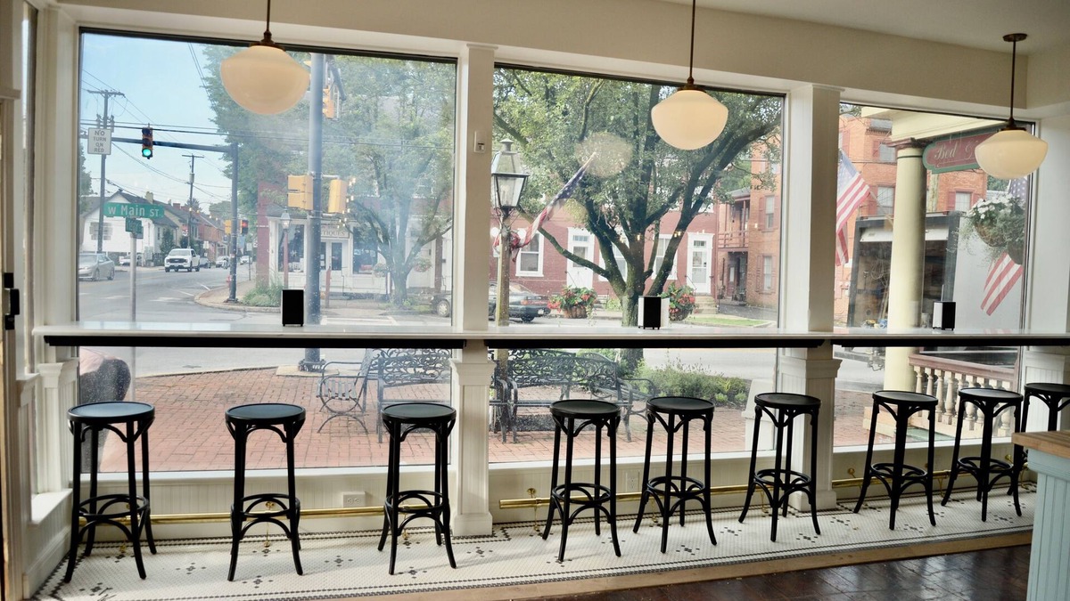 Strasburg Bed & Breakfast | Strasburg Village Inn