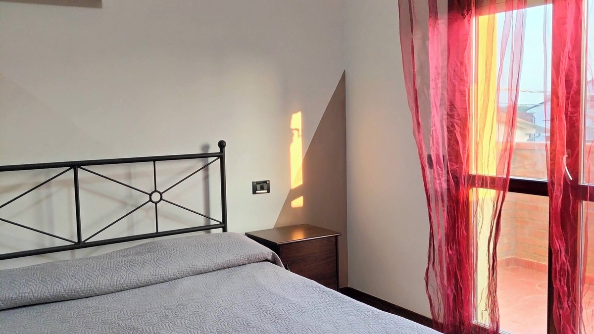 Altopascio Apartment | Strategic apartment in quiet area
