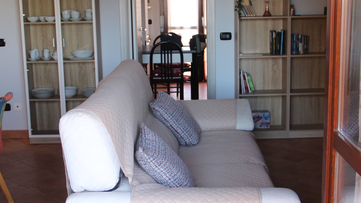Oleggio Apartment | Strategic location for an unforgettable vacation. A few miles from the lakes