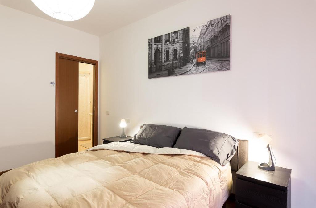 Vanzago Apartment | [Strategico Rho Fiera-Milano] Vanzago Home Deluxe