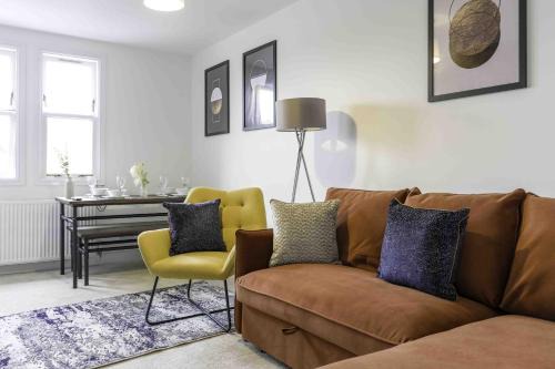 Strathaven Apartment | Strath Apartment