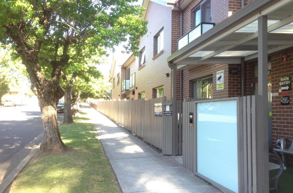 Strathfield Hotel | Strathfield Executive Accommodation