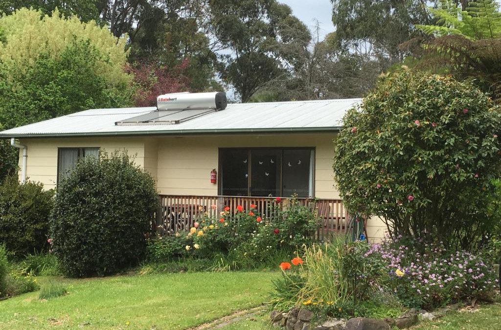 Mirboo North House | Strathmore Farm B&B