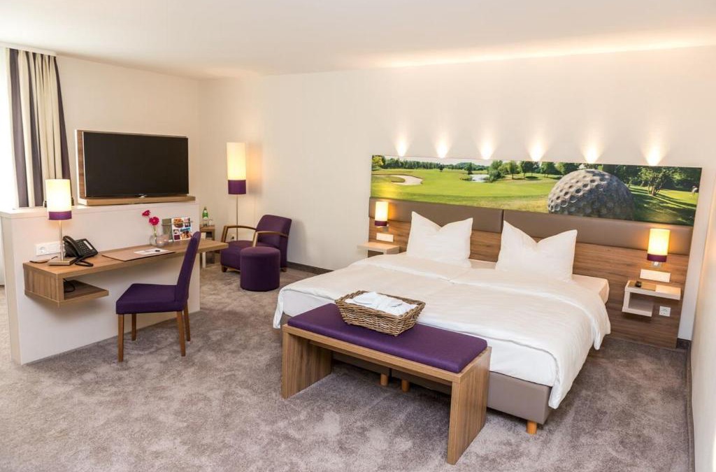 Lohne Hotel | Stratmanns Hotel