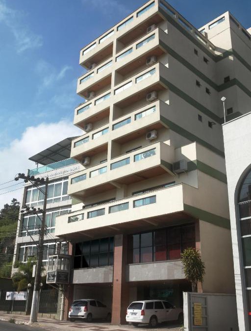 Sao Joao Hotel | Stratus Centro Hotel