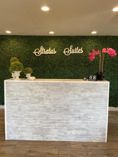 Killeen Hotel | Stratus Suites Boutique Hotel