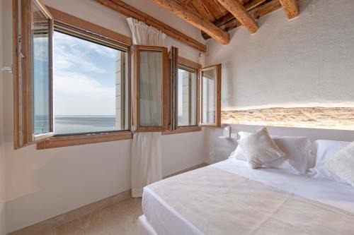 Pellestrina Bed & Breakfast | Stravedo SUNSET
