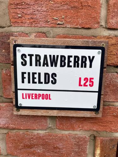 Formby House | Strawberry Fields