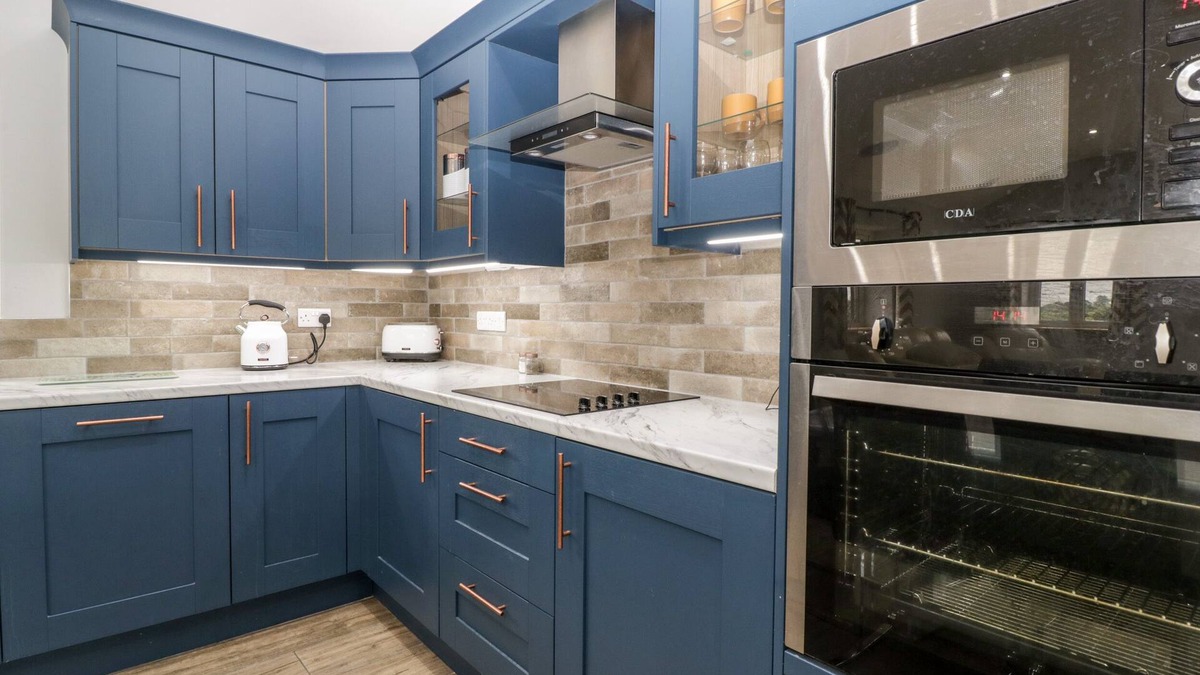 Congresbury Cottage | Strawberry Stables