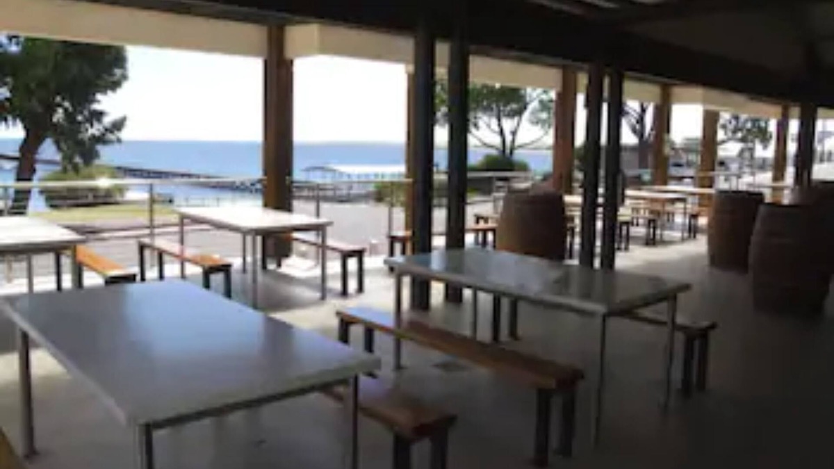 Ripon Hotel | Streaky Bay Hotel Motel