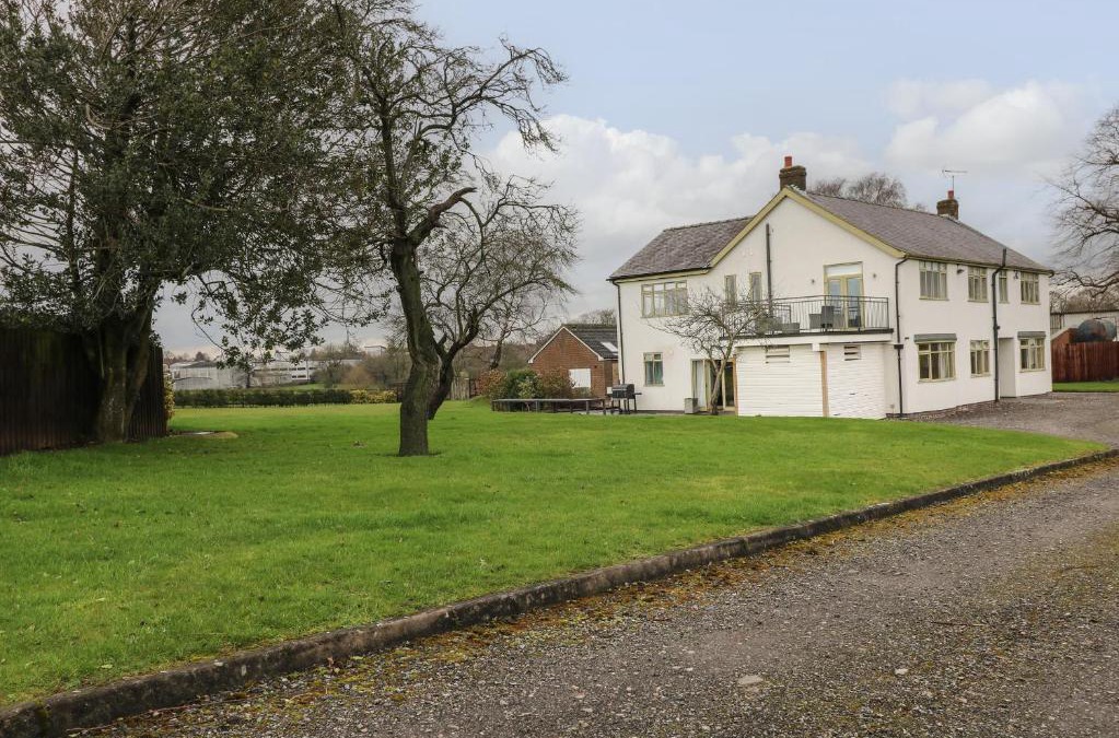 Ripley House | Strelley Court Farm