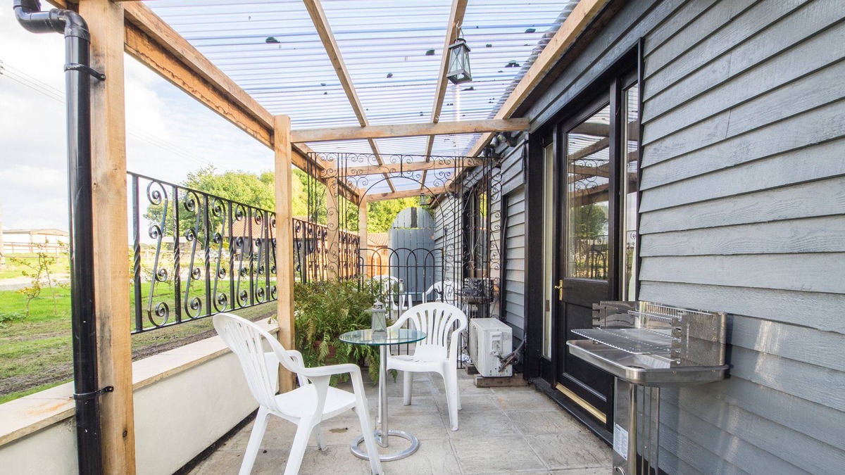 Fersfield Bed & Breakfast | Strenneth Guesthouse