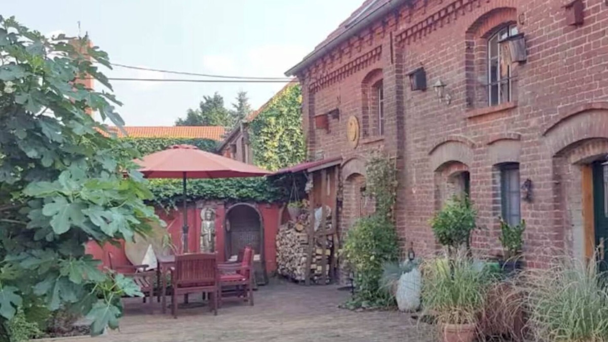 Strodehne Apartment | Strodehne apartment, barrier-free, child-friendly