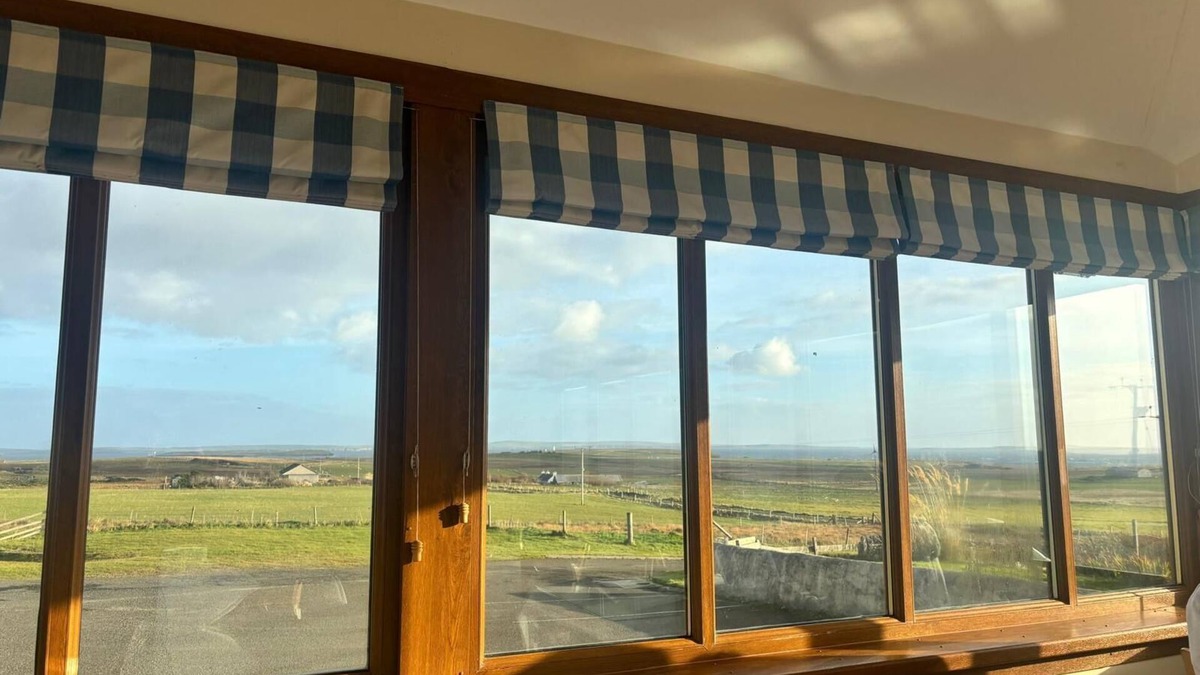 Hoy Island Hotel | Stromabank Hotel