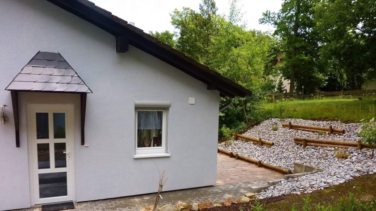 Schindeldorf Ski Chalet | Stromberg I (55m2) - Two Bedroom Chalet, Sleeps 4