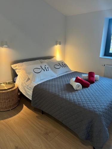 Donji Grad Apartment | StrossZagreb