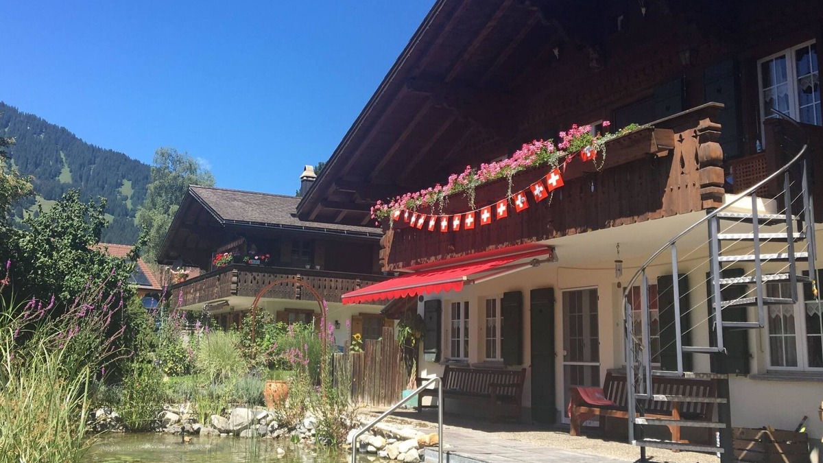 St. Stephan Apartment | Strubeli by Interhome