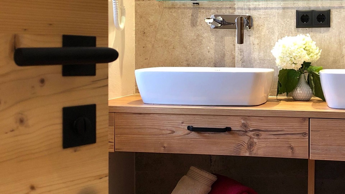 Telfes im Stubai Apartment | Stubai: Idyllic Apartment with traditional flair and modern comforts