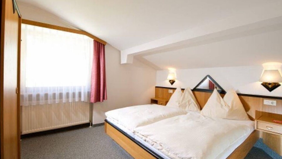 Bad Hofgastein Apartment | Stubnerblick for 2-4 pers. with shower/WC - Kraker, Appartements