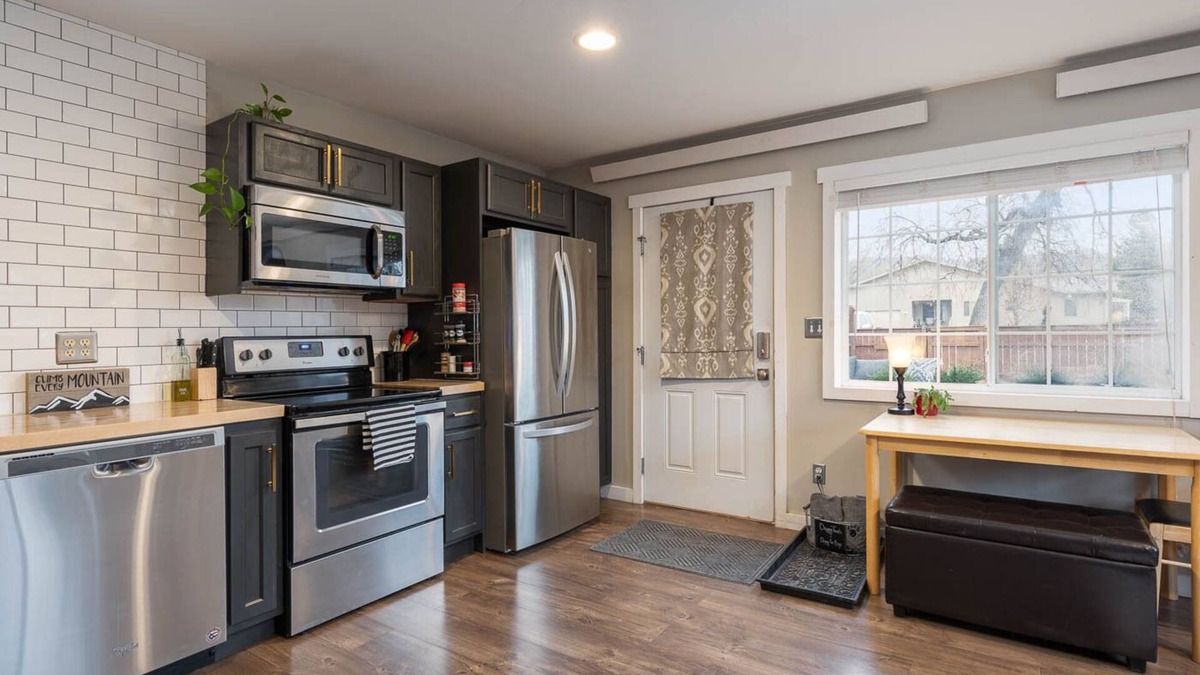 Spearfish House | Studied Perfection