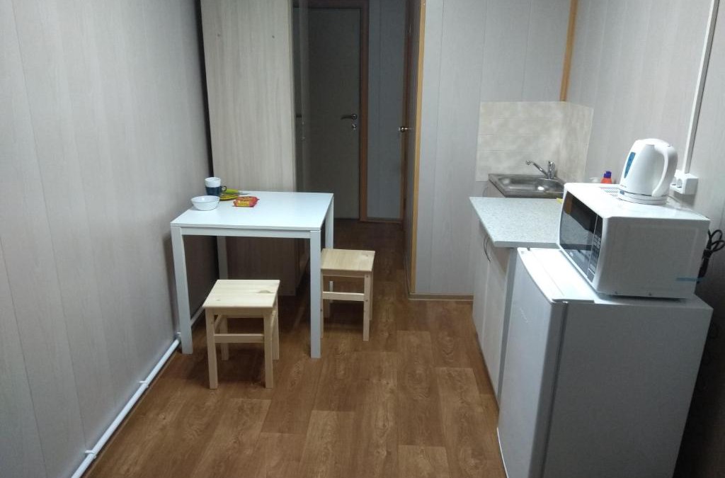 Kazan Apartment | Studii Kazani