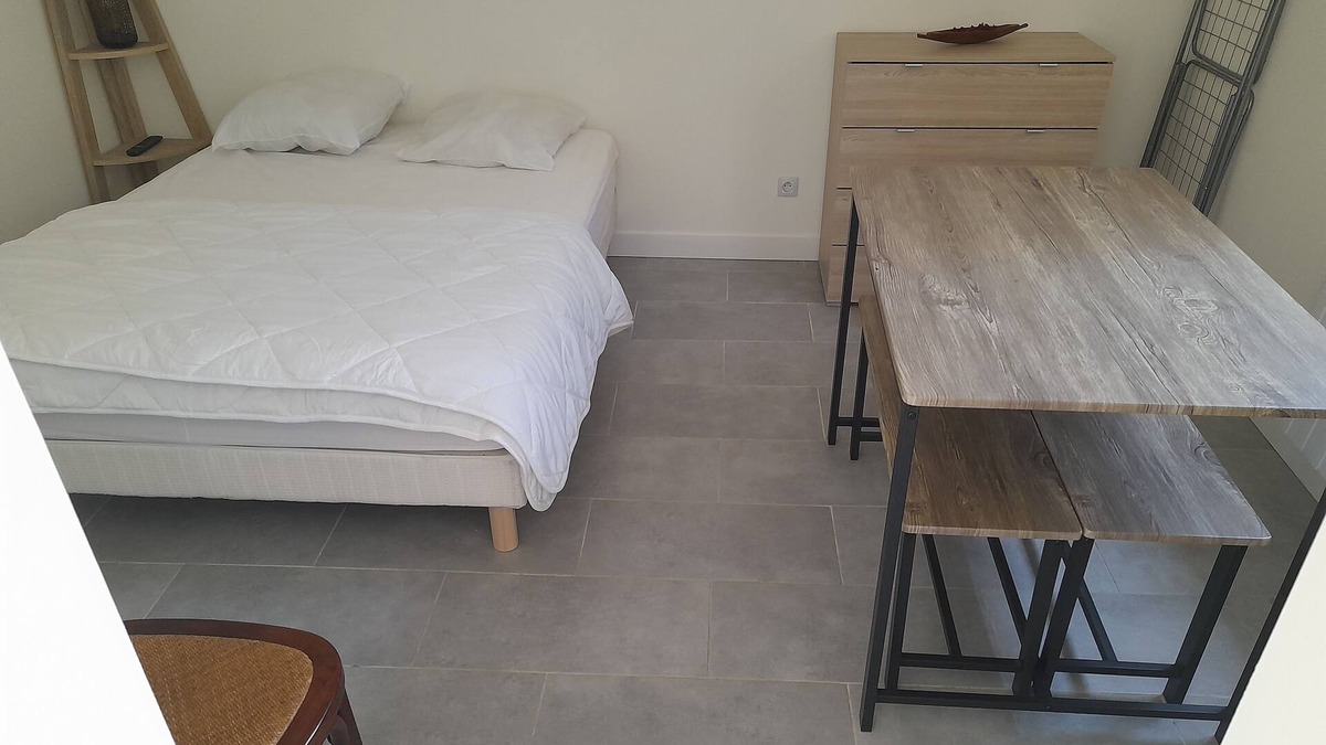 Chabris Apartment | Studio à Deux pas de Toutes Commoditées Proche Beauval et Châteaux de la Loire