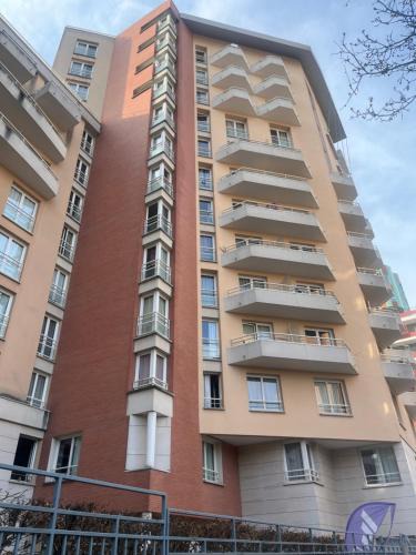 Faubourg de l'Arche Apartment | Studio à La Défense 10min à pied du Centre de La Défense