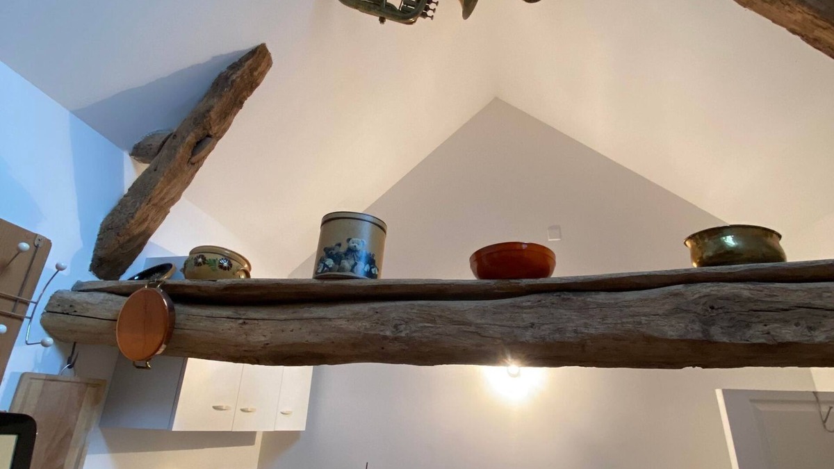 Isdes Apartment | Studio Équipé, Dans un Charmant Village Solognot en Lamotte Beuvron et Souvigny