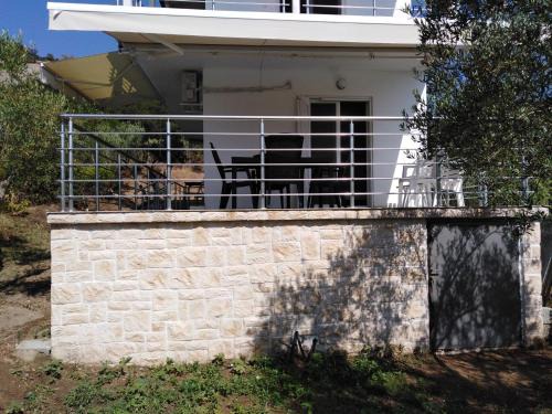 Sithonia Apartment | Studio 1 Filio - Valti - Sykia - Sithonia