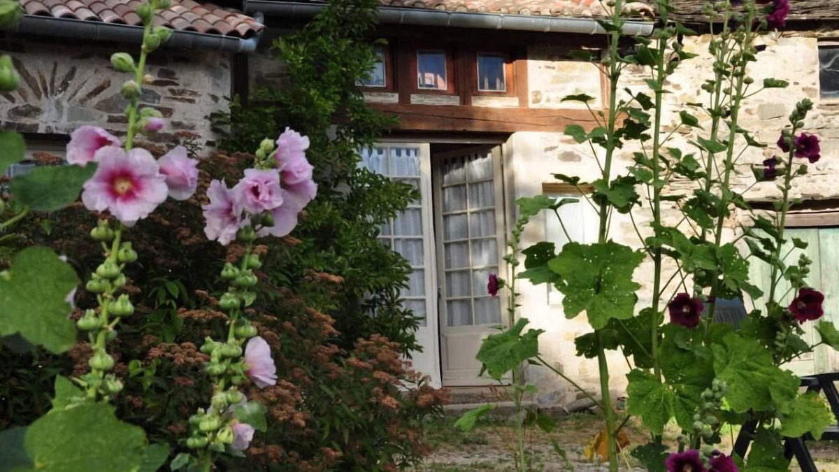 Ferrals-les-Montagnes House | studio - 1 room - 2 persons