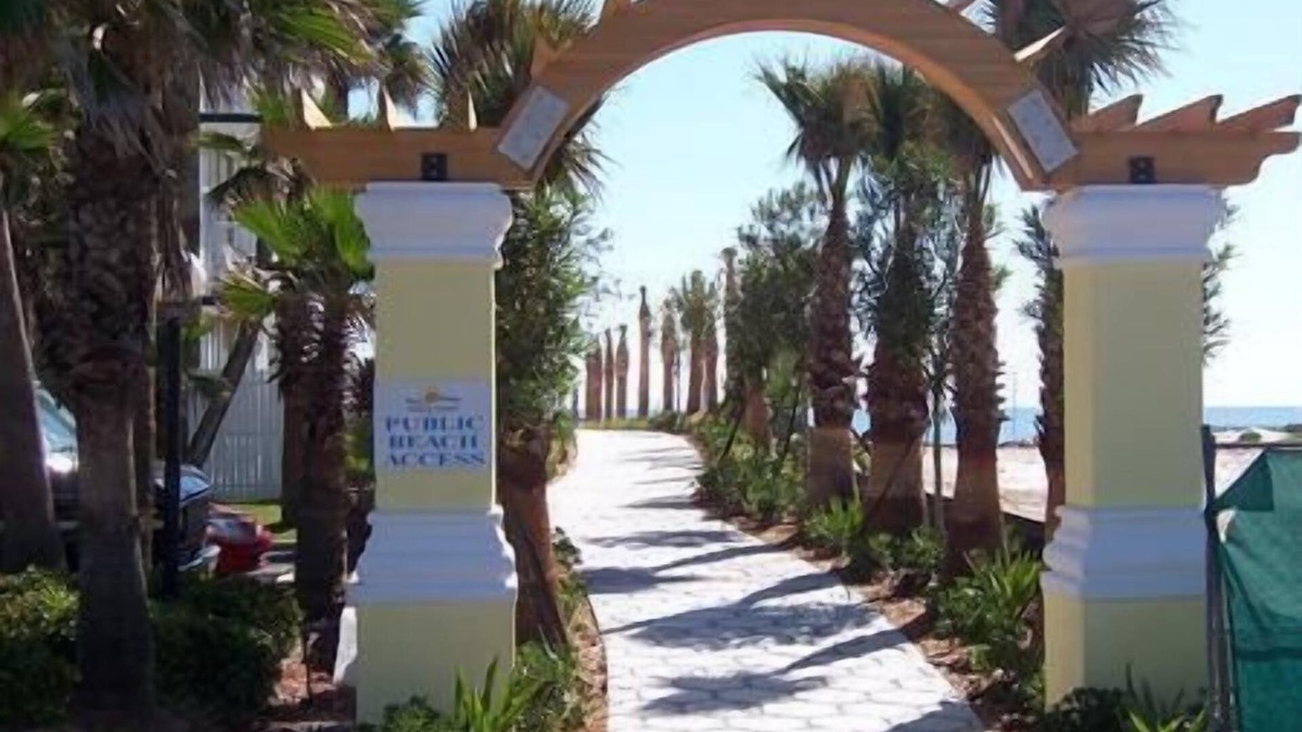 Ocean Dunes South Hotel | Studio 1 Motel