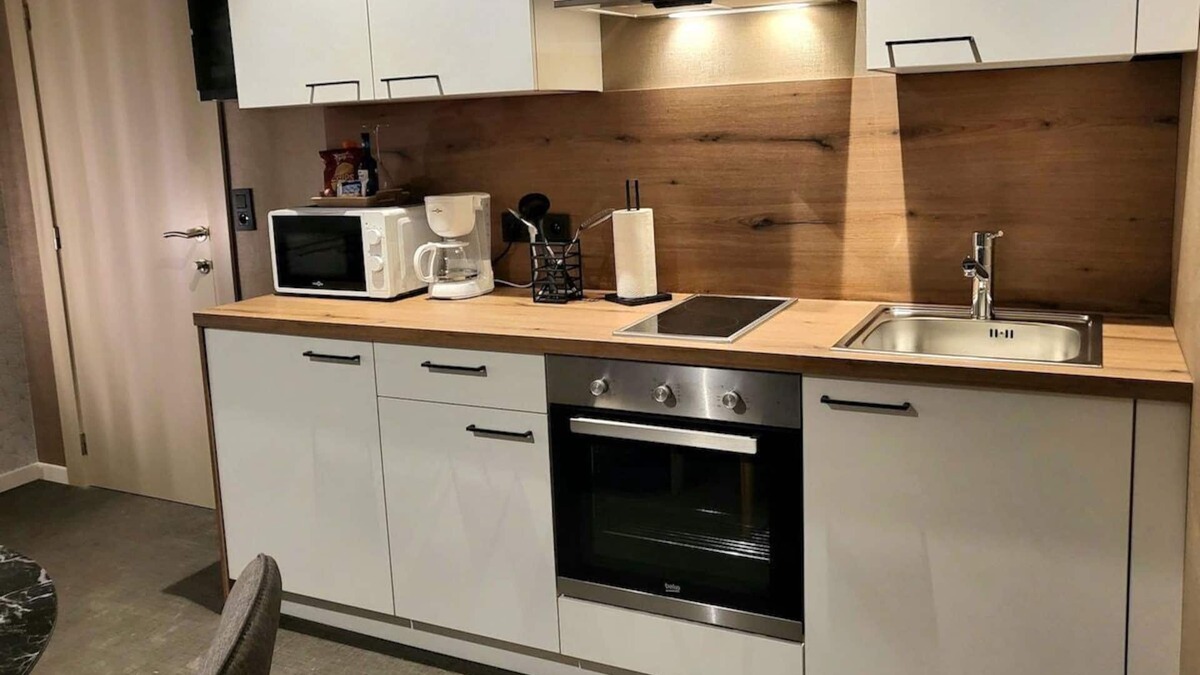 Boussu Apartment | Studio 1 person - n°110-5