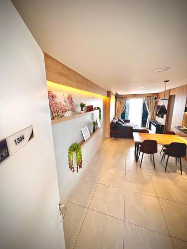 Juazeiro do Norte Apartment | Studio 1304 Estilo e bem-estar no Cariri