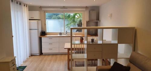 Meze Apartment | Studio 26m2 à 200 mètres de la plage