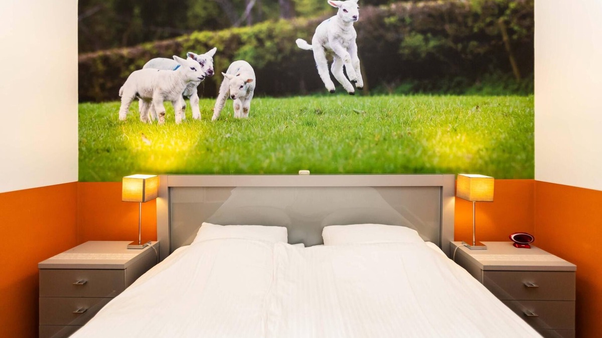 Blokzijl Apartment | Studio #3 in Historical Center of Blokzijl