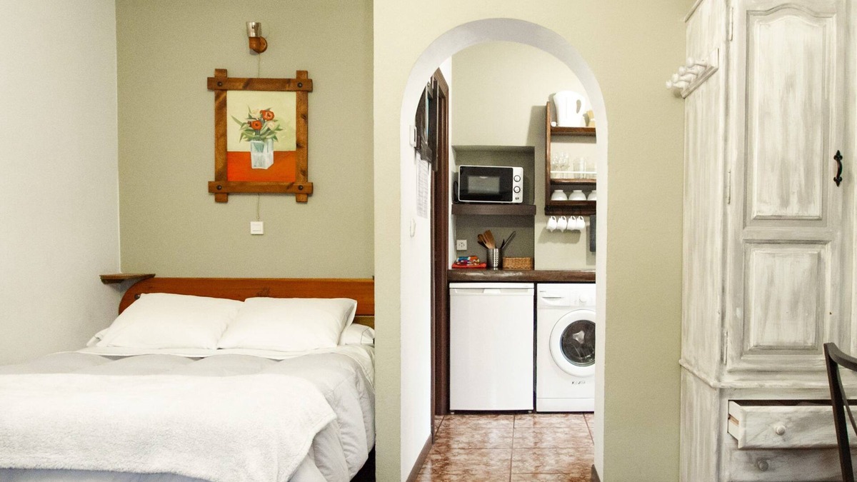 Aliezo Apartment | STUDIO 3, POTES - PICOS DE EUROPA - CANTABRIA